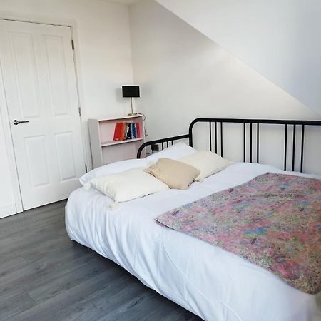 Belfast City Centre, Brilliant Light Apartment エクステリア 写真