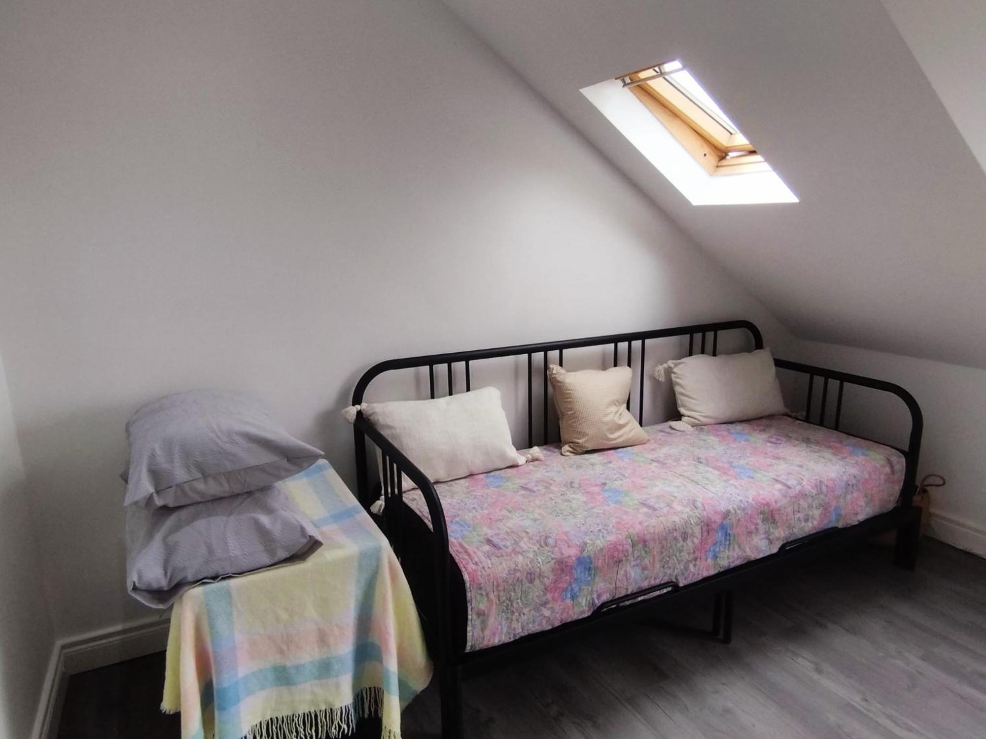 Belfast City Centre, Brilliant Light Apartment エクステリア 写真