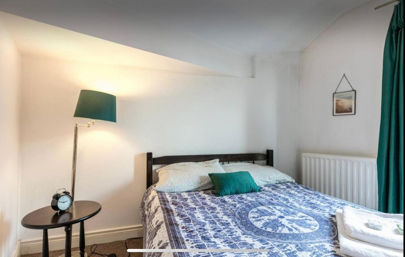 Belfast City Centre, Brilliant Light Apartment エクステリア 写真