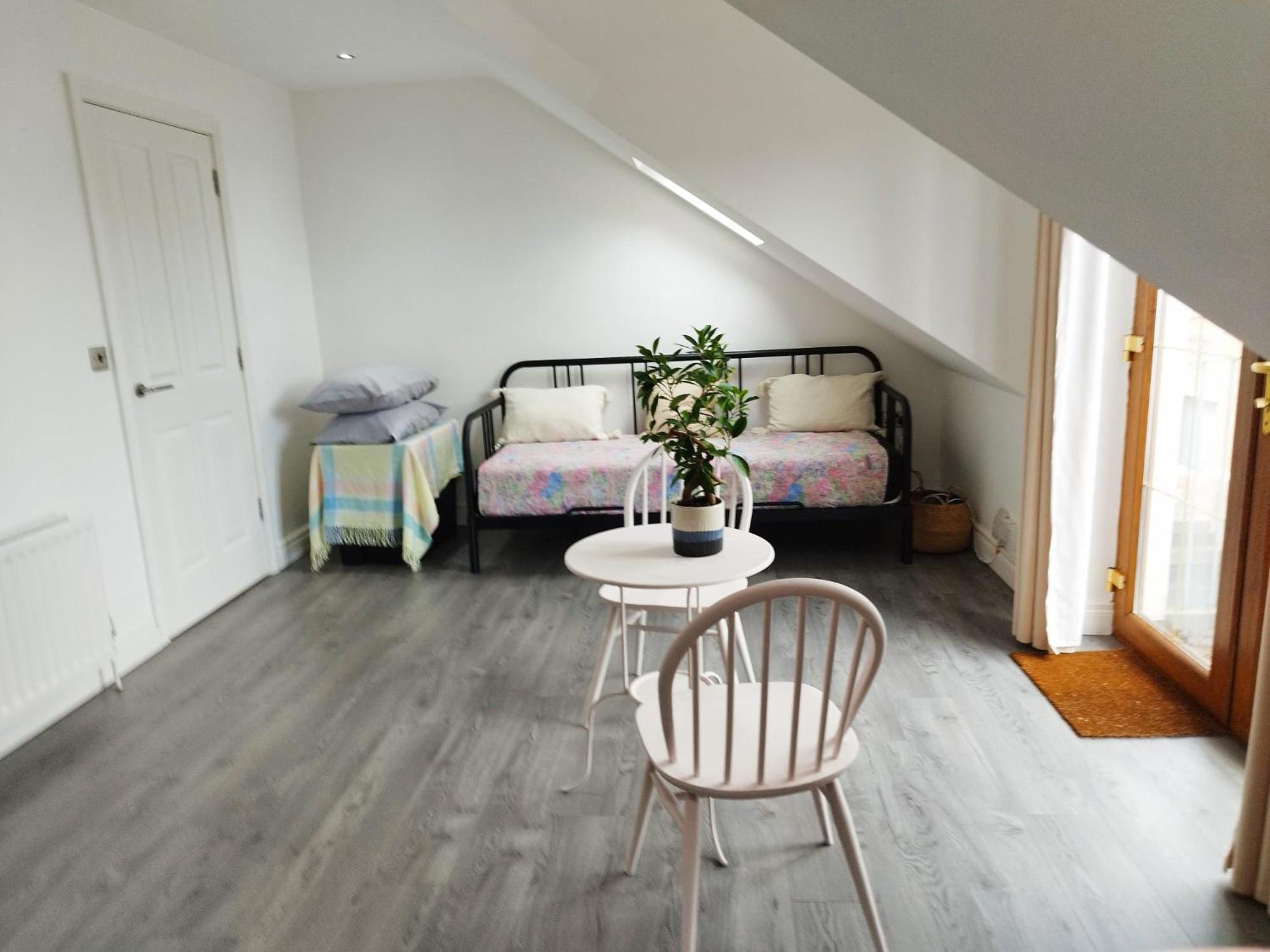 Belfast City Centre, Brilliant Light Apartment エクステリア 写真