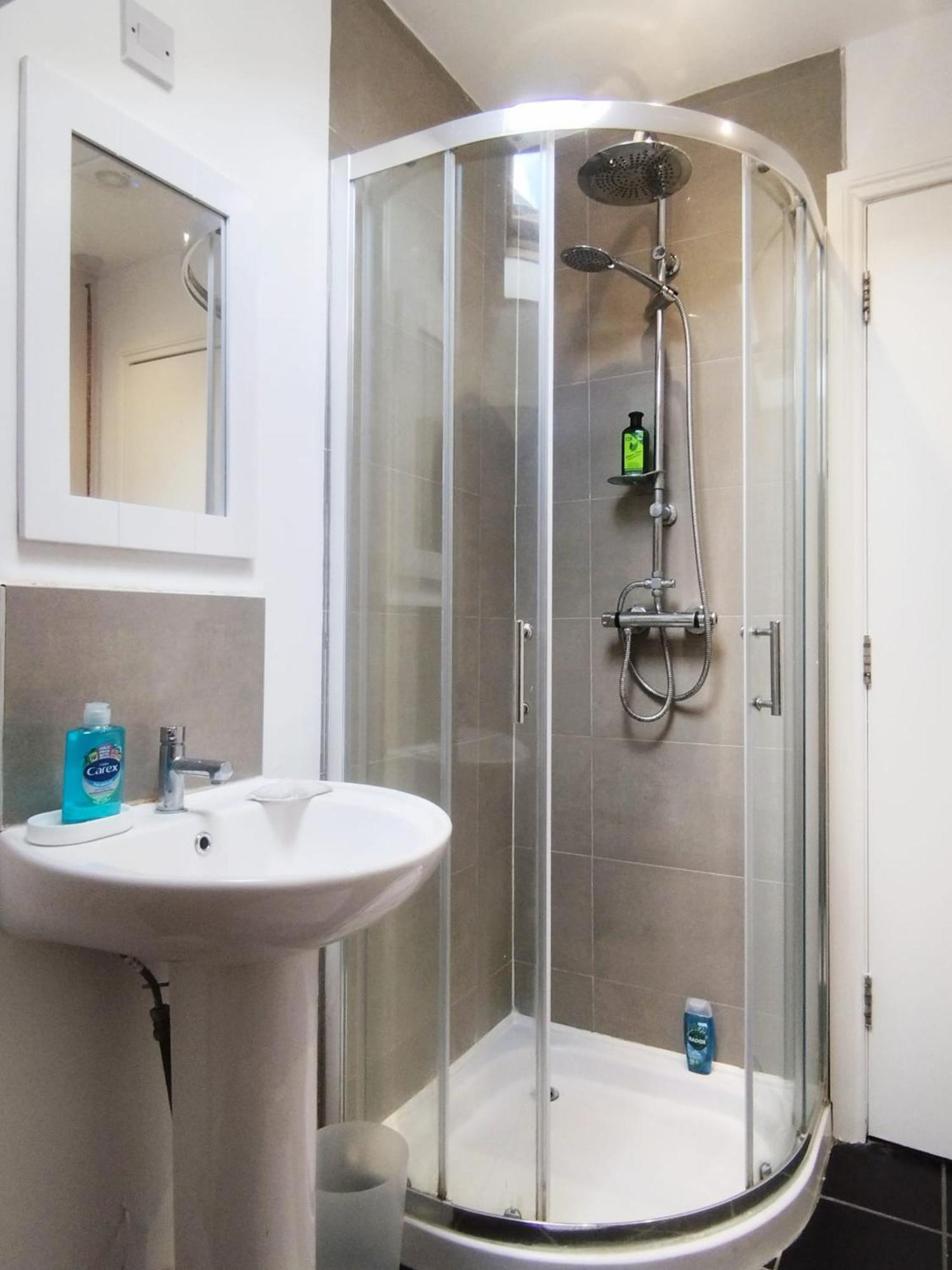 Belfast City Centre, Brilliant Light Apartment エクステリア 写真